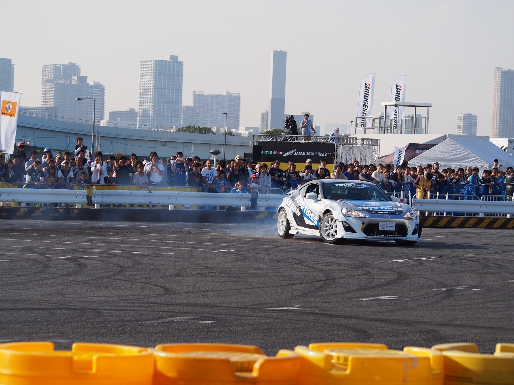 モータースポーツジャパン2014_d0087549_10022195.jpg