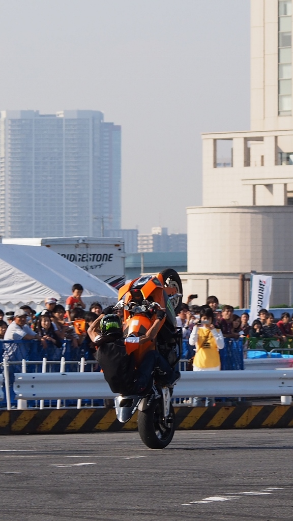 モータースポーツジャパン2014 -KTM-_d0087549_15314560.jpg