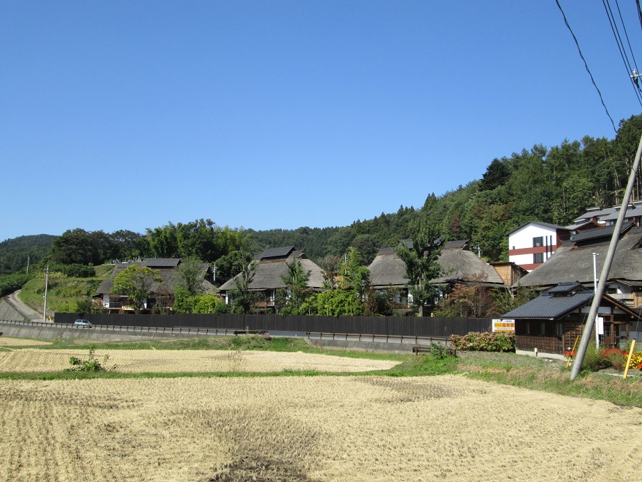 川場温泉かやぶきの源泉湯宿 悠湯里庵 館内_d0038975_13315248.jpg