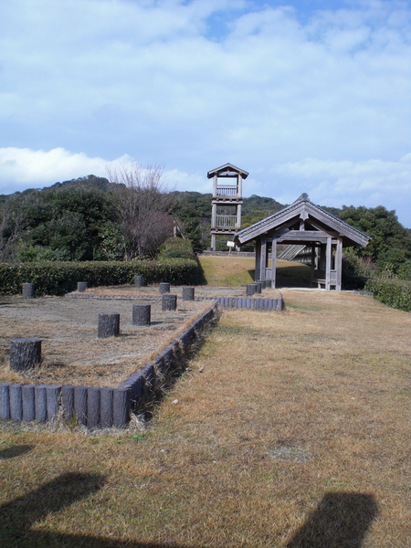 平戸・島原・天草(17)延慶寺～河内浦城跡_c0013687_2247631.jpg