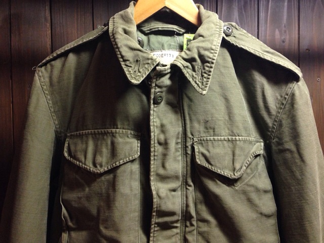 神戸店10/29（水）MidWestヴィンテージ入荷!#1 Prisoner Of War Mackinaw + MilitaryItem_c0078587_23494733.jpg