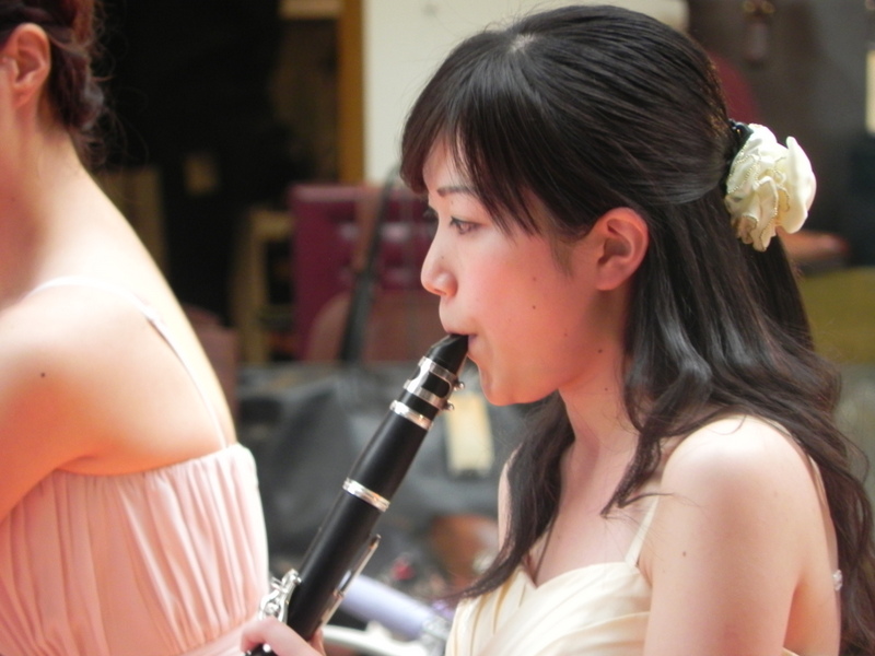 古町5番町「CINQUE FESTA」 2日目。大盛況でした。_e0046190_1981527.jpg