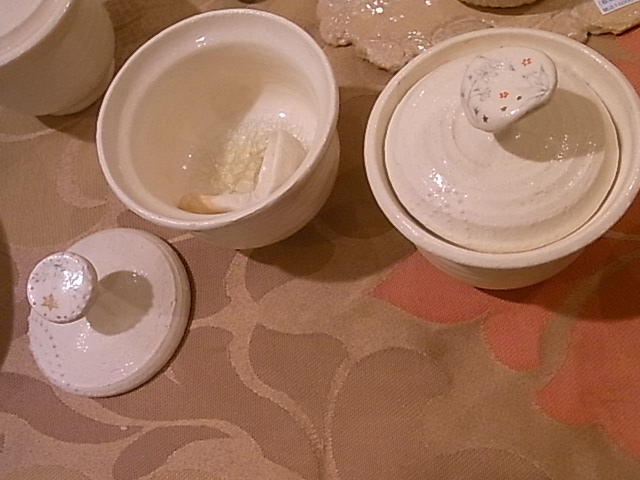 陶芸家MAJOさんの個展開催中。作品たっぷりご紹介_d0322493_12422488.jpg