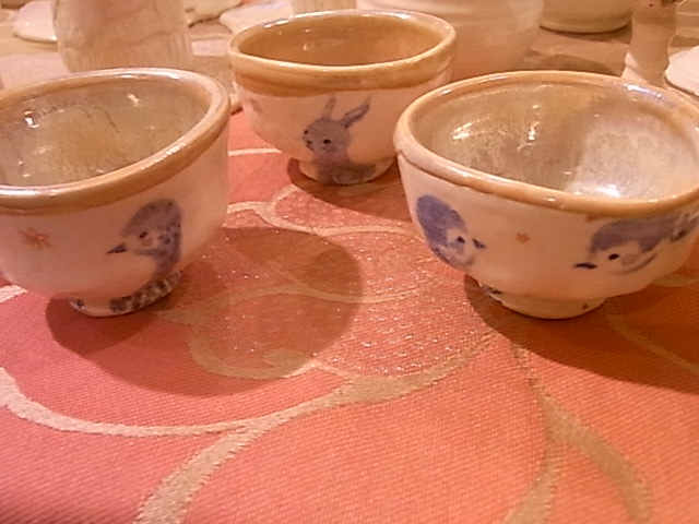 陶芸家MAJOさんの個展開催中。作品たっぷりご紹介_d0322493_12425147.jpg