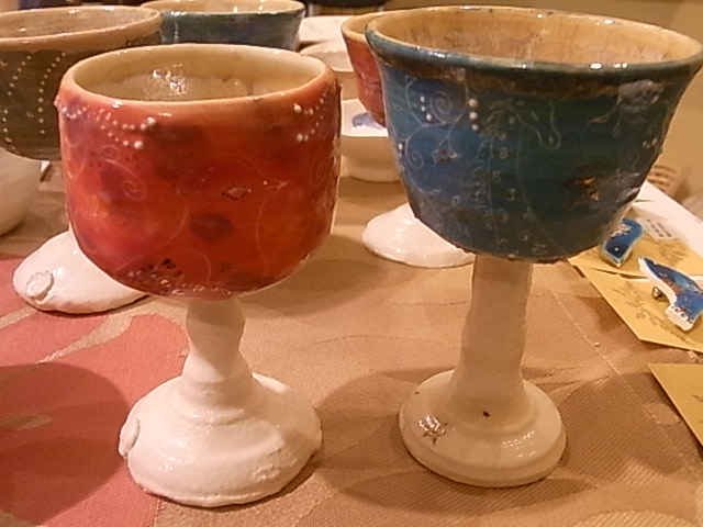 陶芸家MAJOさんの個展開催中。作品たっぷりご紹介_d0322493_12431062.jpg