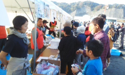 海あるき町歩き江名、市民文化祭_e0068696_19542100.jpg