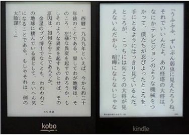 kobo & Kindle_a0051297_10295223.jpg
