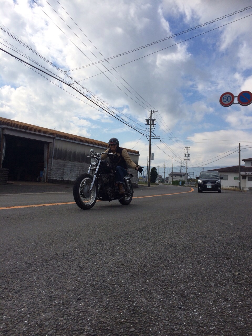 Cyla Touring 3rd_a0165898_20383696.jpg