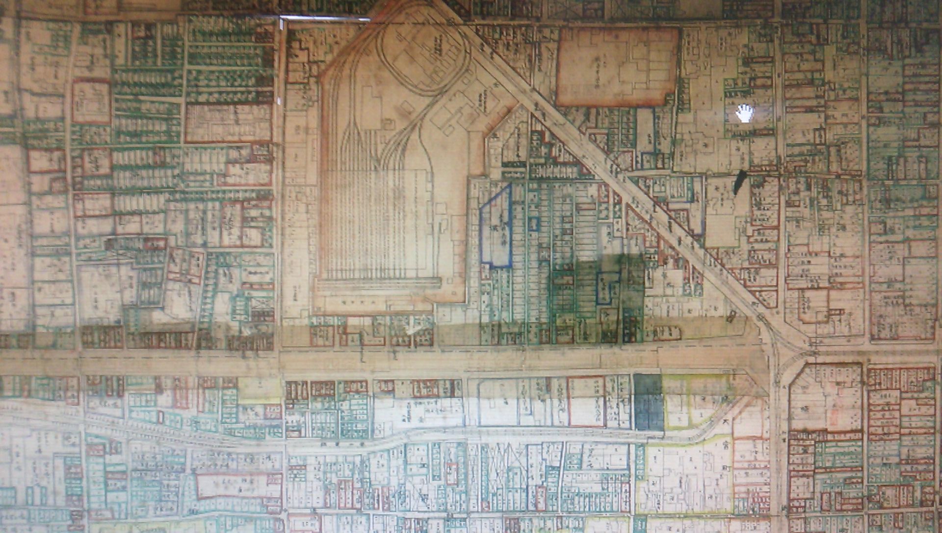 京都の古地図を巡る 京都で不動産 中古マンションを探すなら 京都マンション 戸建ナビ 京都の古地図を巡る 京都で不動産 中古マンションを探すなら 京都マンション 戸建ナビ