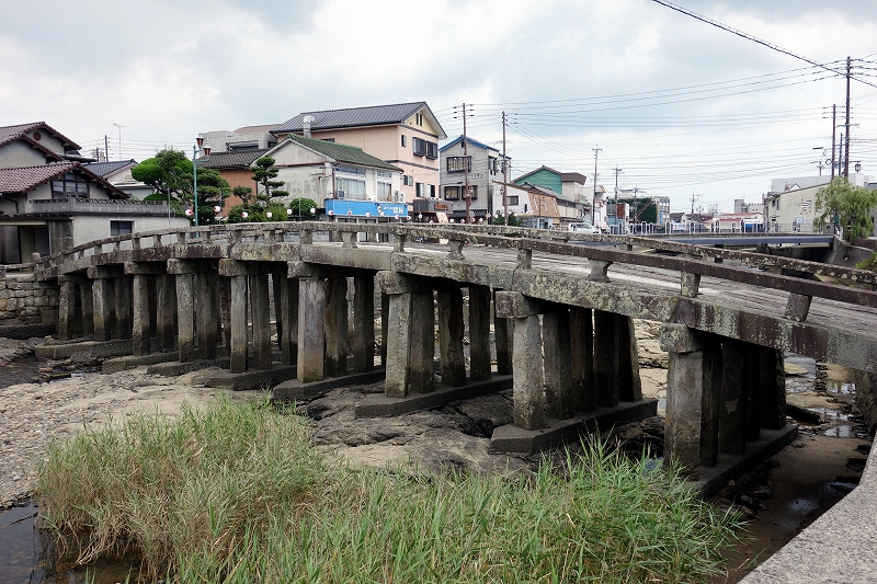 天草の祇園橋_d0116009_17264082.jpg