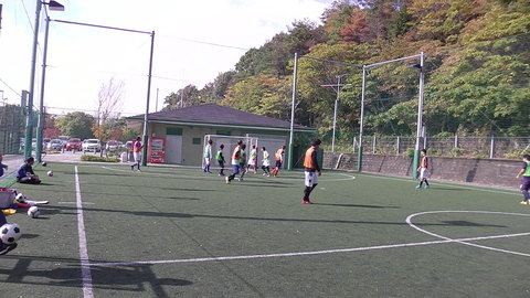ゆるUNO 10/25(土) at 男山レク_a0059812_263446.jpg
