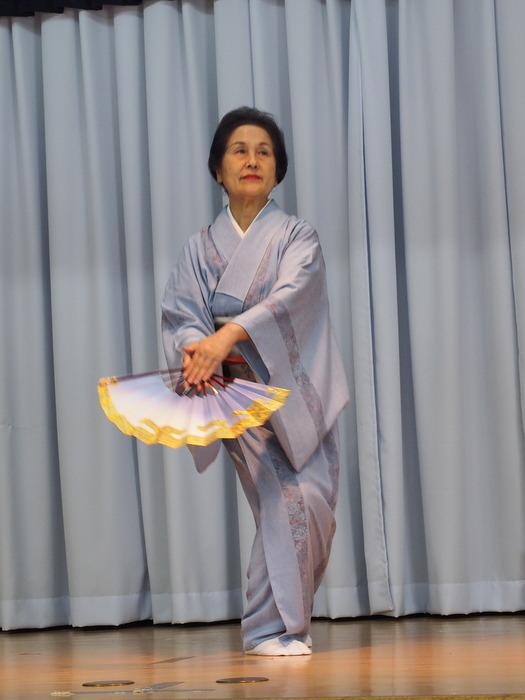 第９回湯来南公民館まつり その１_c0116915_0445225.jpg