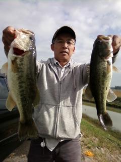 2014年 TBCスキルアップミーティング & バス釣り大会第7戦_a0153216_23173081.jpg