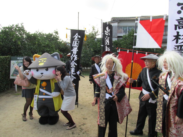 長登銅山は　さすがに長～い登りじゃった　今日は長いで！　１０月２７日（月）はれ_f0341616_07480758.jpg