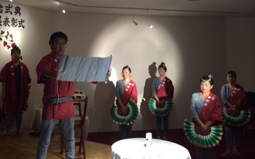 ㊗仙台万華鏡美術館15周年_e0305824_17384971.jpg