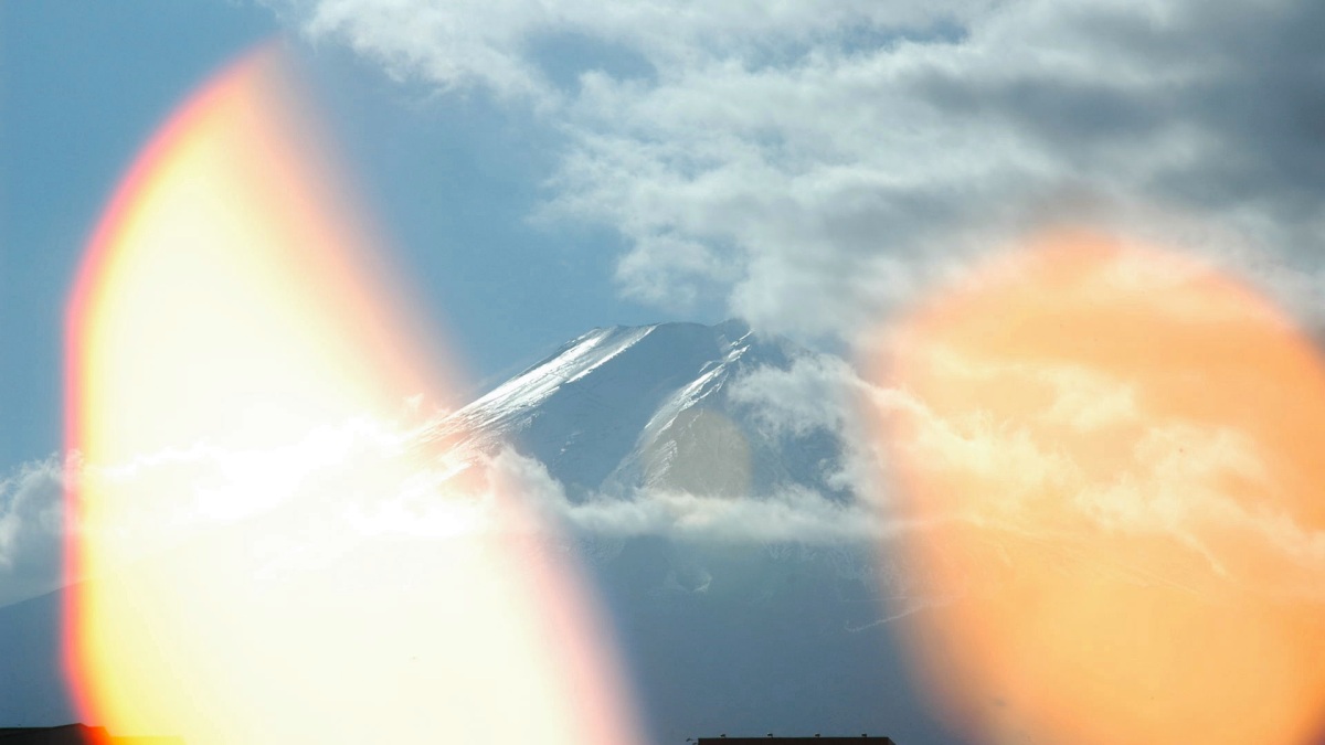 富士山ライブカメラ4_c0331825_15434763.jpg