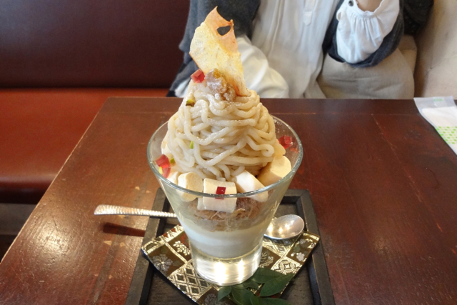 ＊町田＊「Cafe 中野屋」_f0348831_07293559.jpg