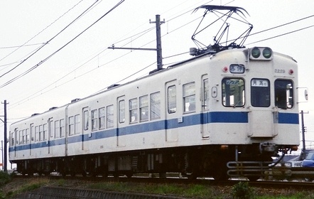 新潟交通 モハ2229+モハ2230_e0030537_227187.jpg