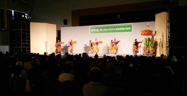 願人坊主_f0081443_820646.jpg
