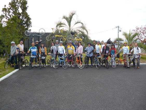 BIKE FRIDAY Meeting Takasaki 2014_d0147944_16563015.jpg