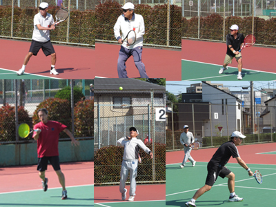 2014油山テニスクラブ会員大会_c0067645_18133943.jpg