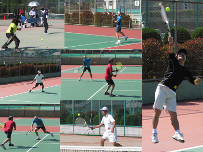 2014油山テニスクラブ会員大会_c0067645_1814574.jpg