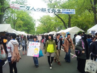 学園祭実行委員会が学園祭をつまらなくした_f0138645_6514341.jpg