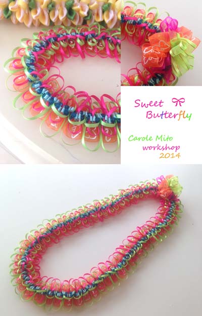 できたできた♪Sweet Butterfly*_f0017548_15321414.jpg
