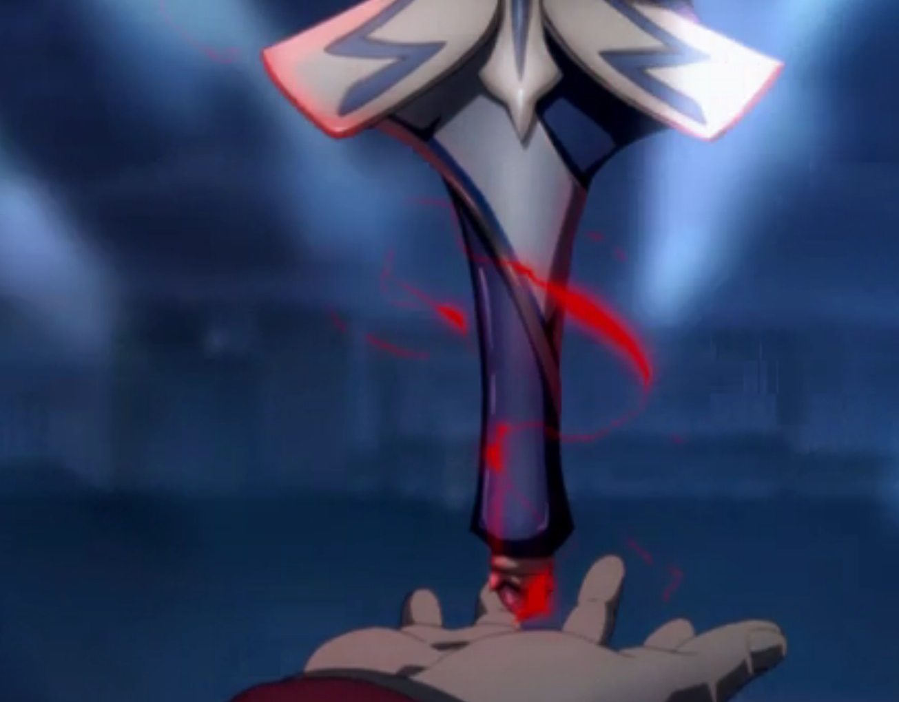 Fate Stay Night Unlimited Blade Works 03 感想 Naruの今を生きる Fate Stay Night Unlimited Blade Works 03 感想 Naruの今を生きる