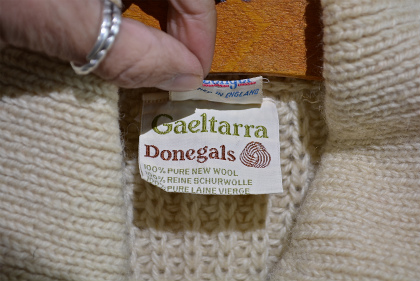 Fisherman knit_f0226051_1615432.jpg