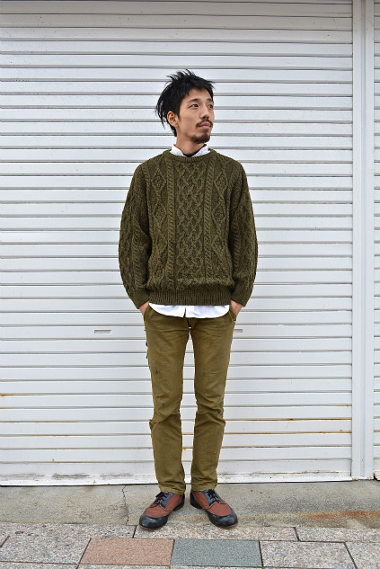 Fisherman knit snaps_f0226051_211135.jpg
