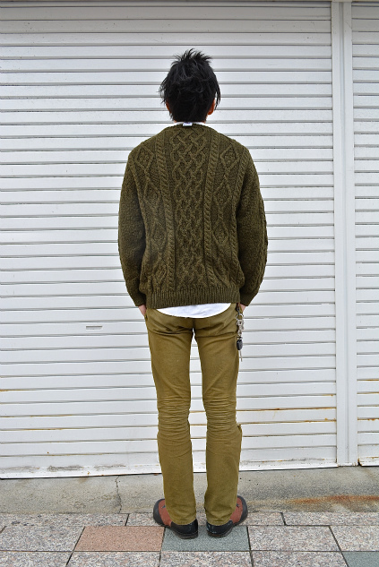 Fisherman knit snaps_f0226051_2111532.jpg