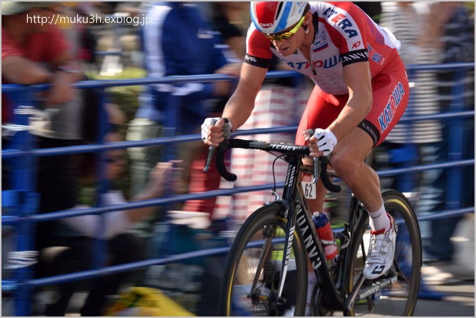 Saitama Criterium(Ⅲ）_c0124256_9281644.jpg