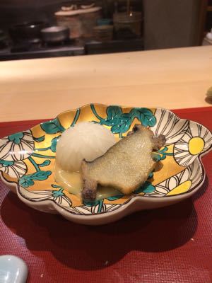 ★★料理屋  植むら_a0142066_9292988.jpg