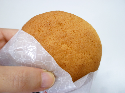 【菓子処いわまる】丸房露_c0152767_22495554.jpg