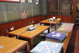 老舗の焼肉店 ~焼肉 カナリヤ~_e0175370_12473538.jpg