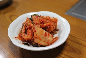老舗の焼肉店 ~焼肉 カナリヤ~_e0175370_12513157.jpg