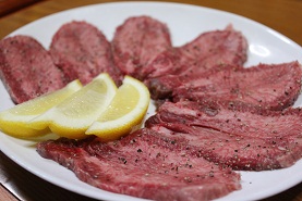 老舗の焼肉店 ~焼肉 カナリヤ~_e0175370_12565936.jpg