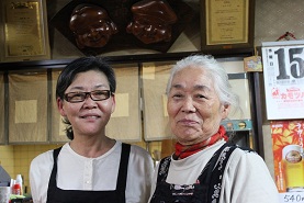 老舗の焼肉店 ~焼肉 カナリヤ~_e0175370_1394430.jpg