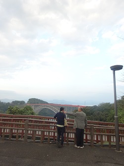 針尾ふるさと館と魚魚市場_d0195183_0132996.jpg