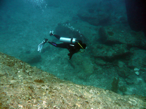 ラチャヤイ島&ラチャノイ島ファンダイビング_f0144385_20541906.jpg