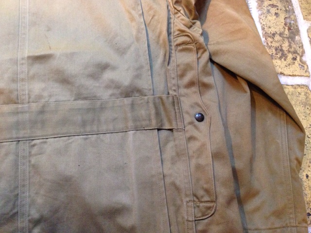 神戸店10/29（水）MidWestヴィンテージ入荷!#2 SweetOrr Sanitation Pants!+WorkItem!!!(T.W.神戸店)_c0078587_19313940.jpg