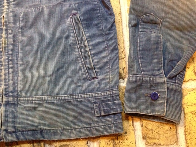 神戸店10/29（水）MidWestヴィンテージ入荷!#2 SweetOrr Sanitation Pants!+WorkItem!!!(T.W.神戸店)_c0078587_19341727.jpg