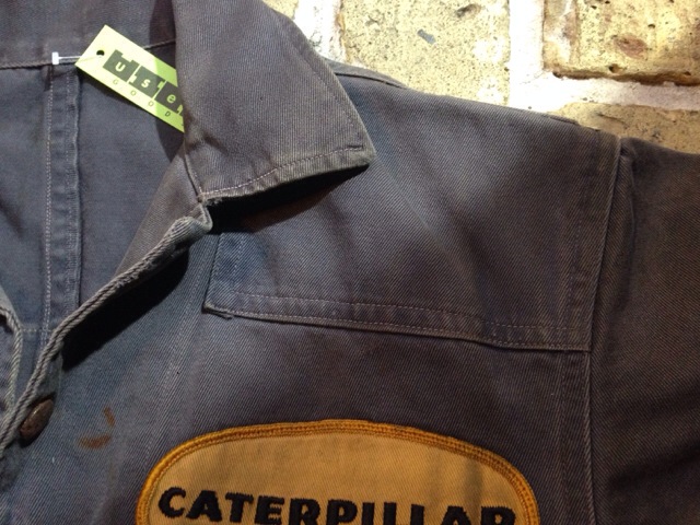 神戸店10/29（水）MidWestヴィンテージ入荷!#2 SweetOrr Sanitation Pants!+WorkItem!!!(T.W.神戸店)_c0078587_1937521.jpg