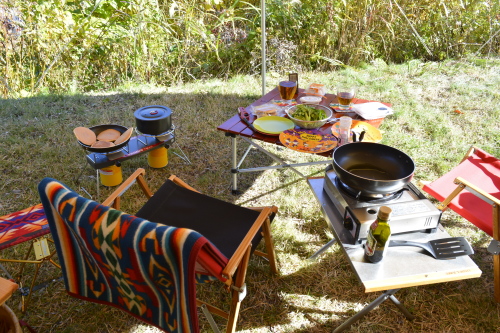 プリムス ニョルド ツーバーナー Work 4 The Holiday プリムス ニョルド ツーバーナー Work 4 The Holiday