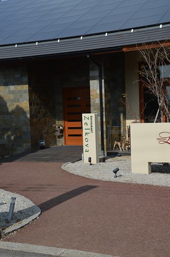 勝沼ワイナリーめぐり 2014_c0124100_22153984.jpg