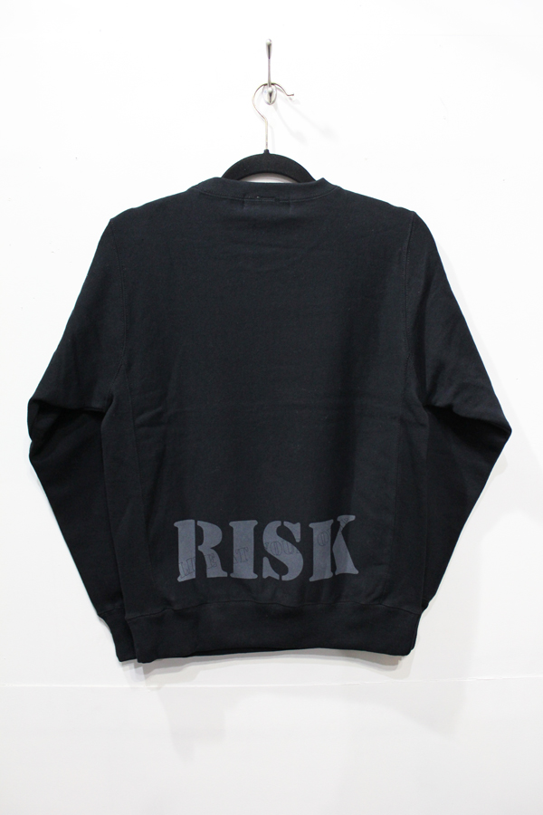 スウェットシャツ入荷_a0097901_14181276.jpg