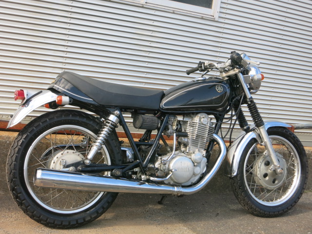 ＳＲ400　93年式　低走行　中古車_d0324101_12115159.jpg