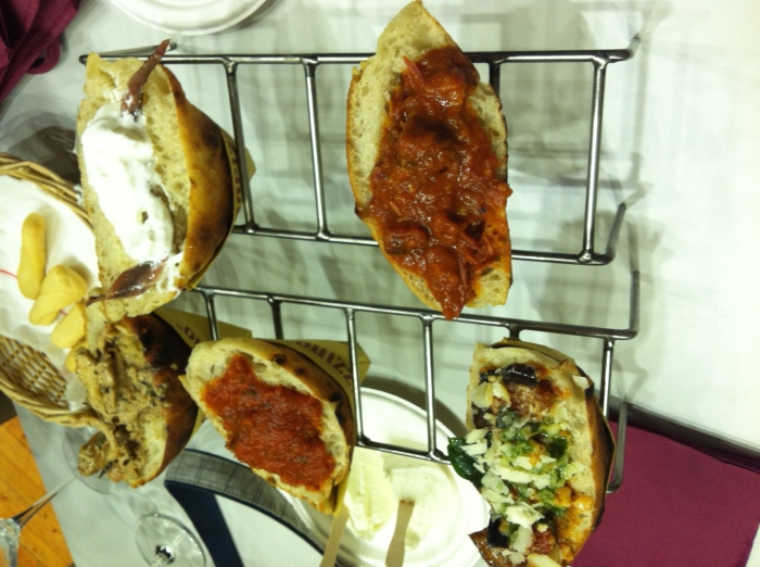 Salone internazionale del gusto ☆トリノの世界最大の食の祭典 \"サローネ デル グスト 2014\"②_b0246303_22214970.jpg