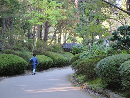 母娘で鬼怒川温泉　２日目 _c0128303_22565574.jpg